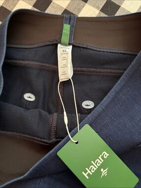 HALARA women’s jeans